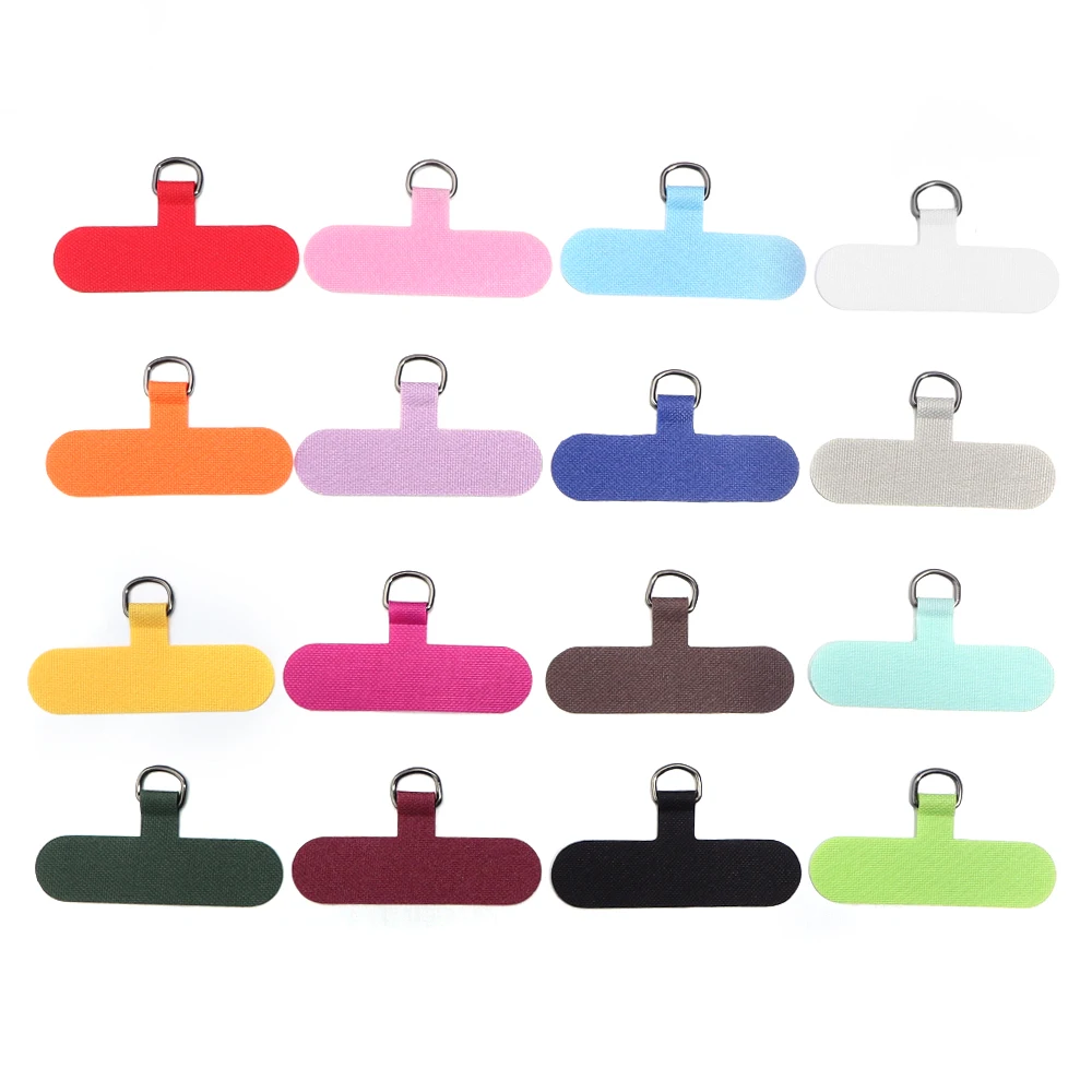 Т-образный ремешок для мобильного телефона - Фотография_6