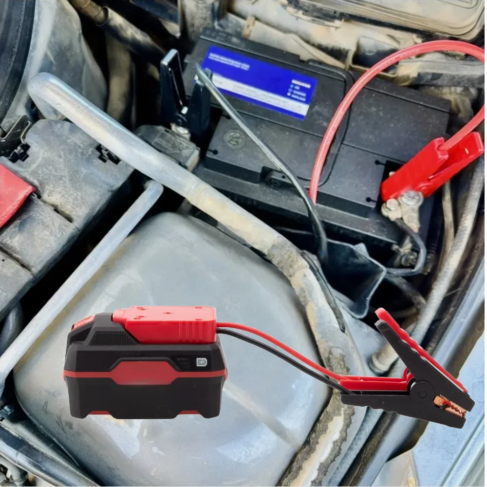 Портативный адаптер для кабелей