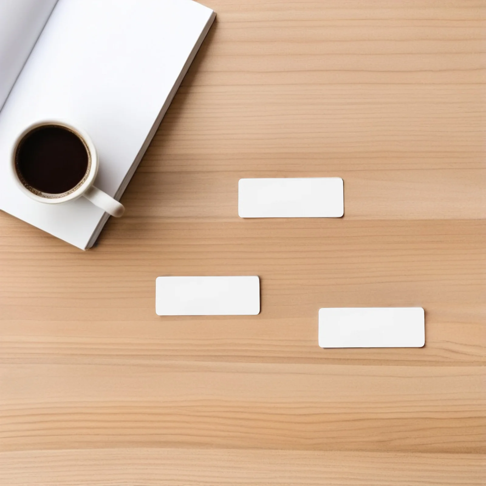 Магнитные этикетки для сухой протирки - Фотография_2