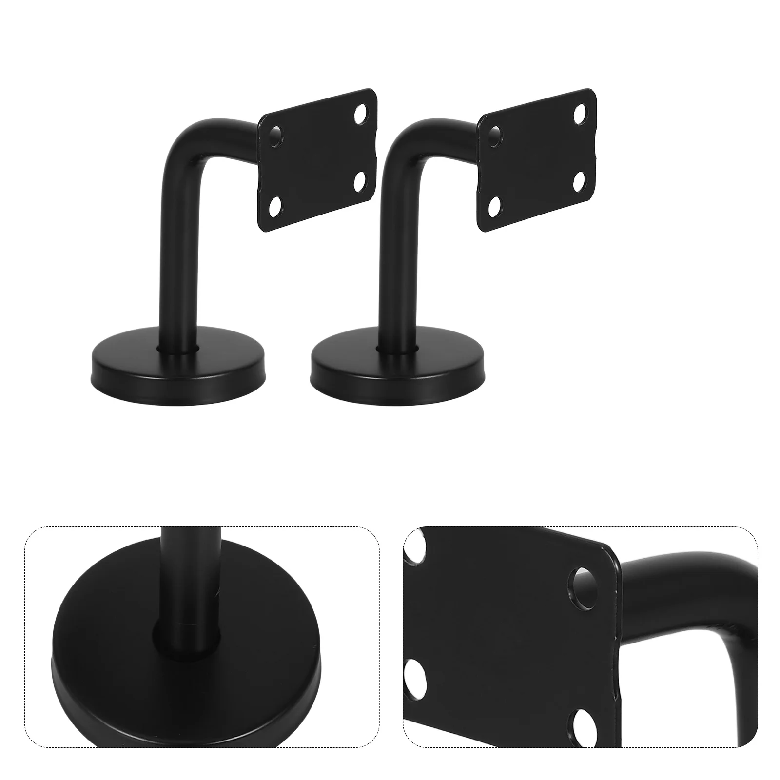 Для лестничных перил