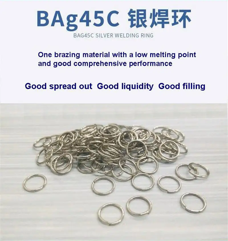 Bag45c, высокое серебро - Фотография_3