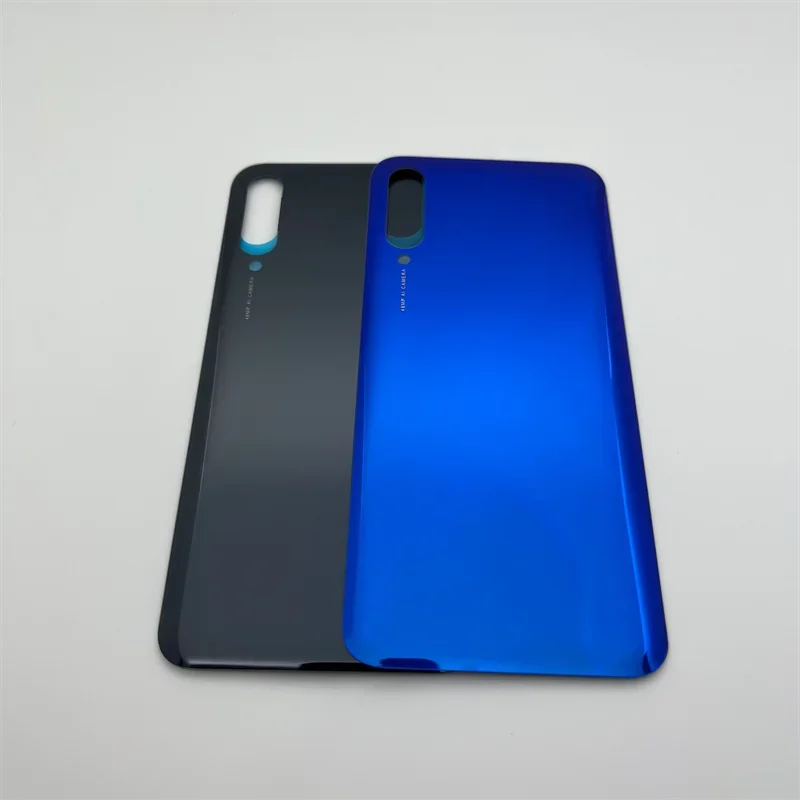 Задняя крышка батарейного отсека для xiaomi mi a3 cc9e - Фотография_4