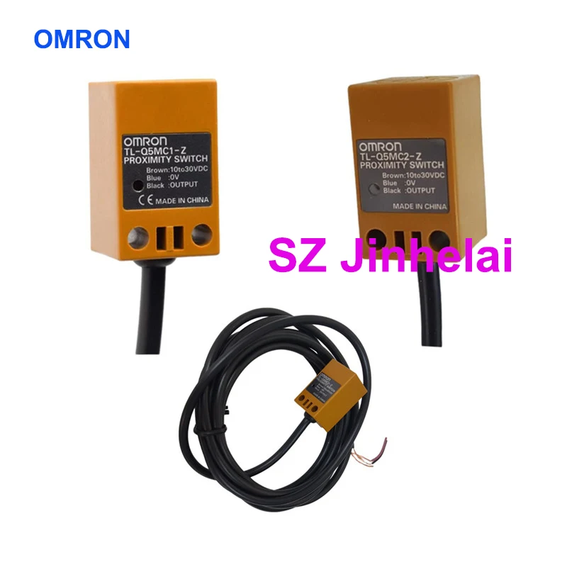 Аутентичный оригинальный omron - Фотография_2