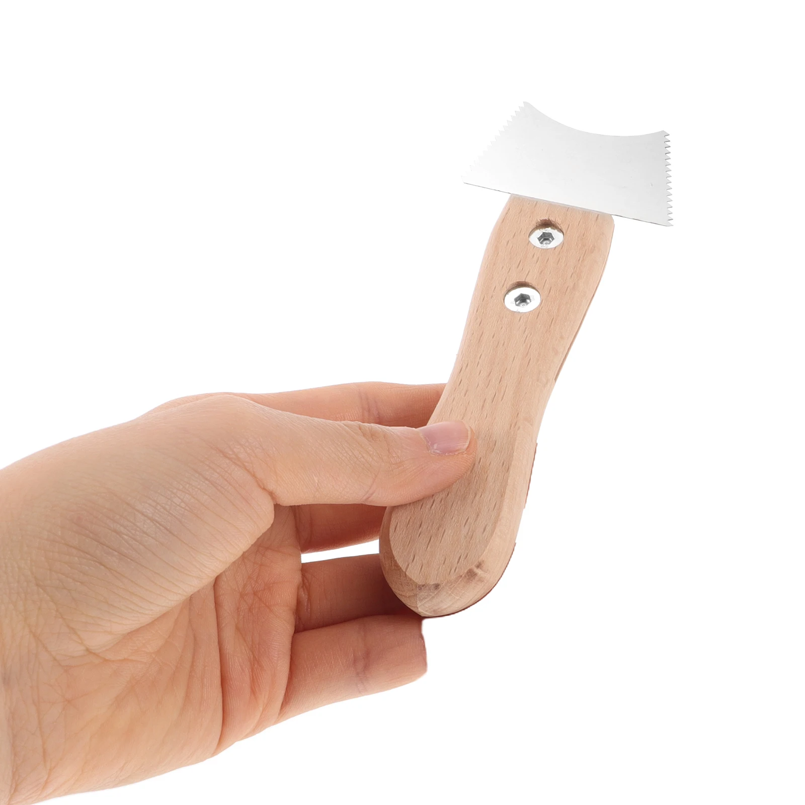 Очиститель слотов для гитары - Фотография_5