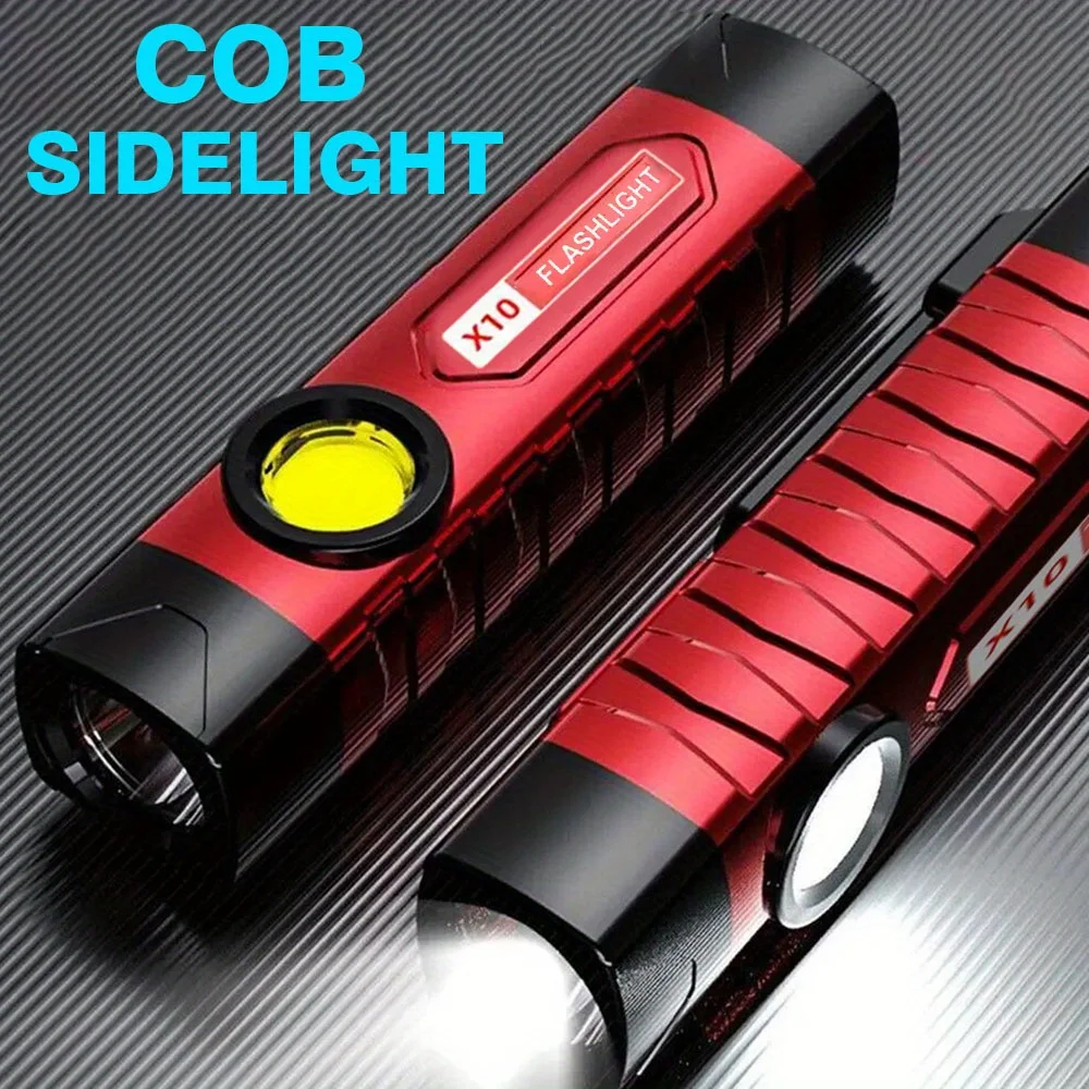 Портативный 3-режимный рабочий - Фотография_6