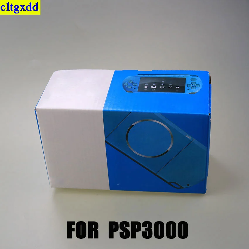 Cltgxdd 1 комплект для psp1000 - Фотография_5