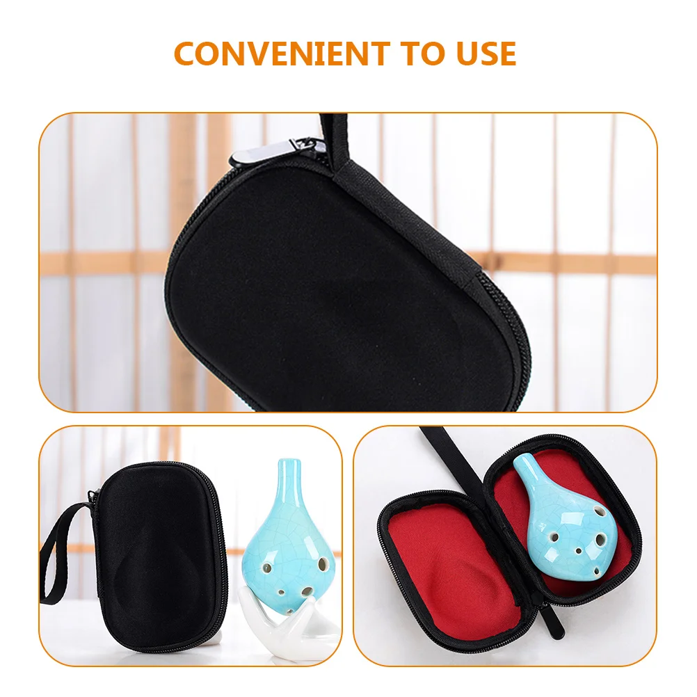 6-луночный держатель для окарина