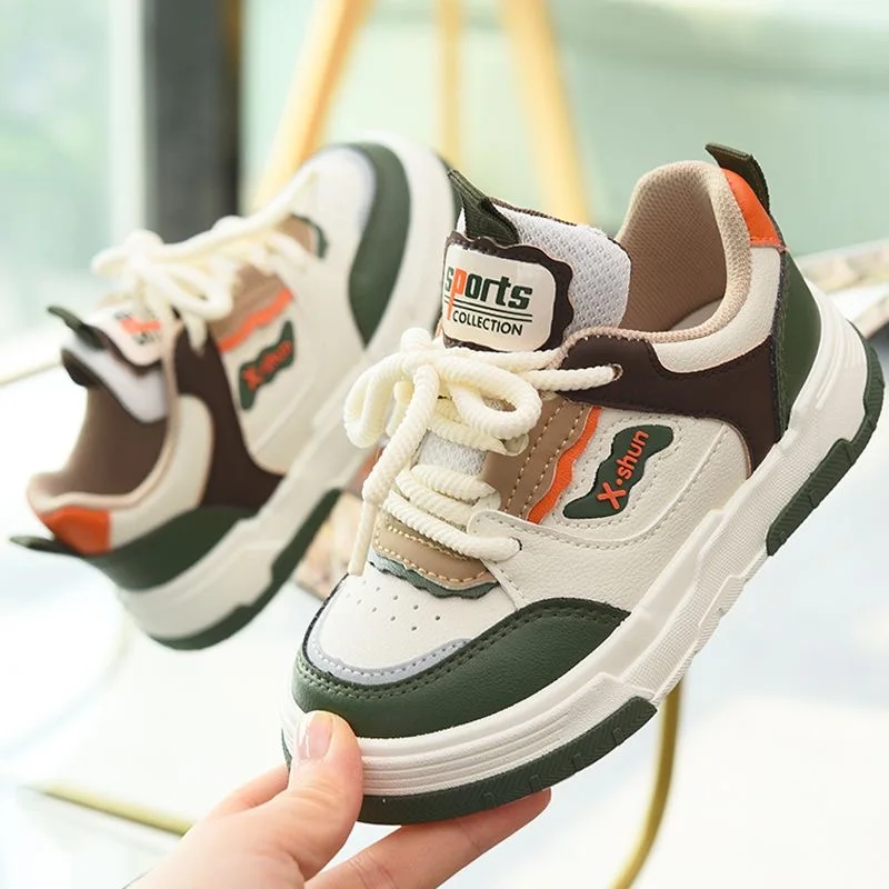 Детские кроссовки. новинка 2024