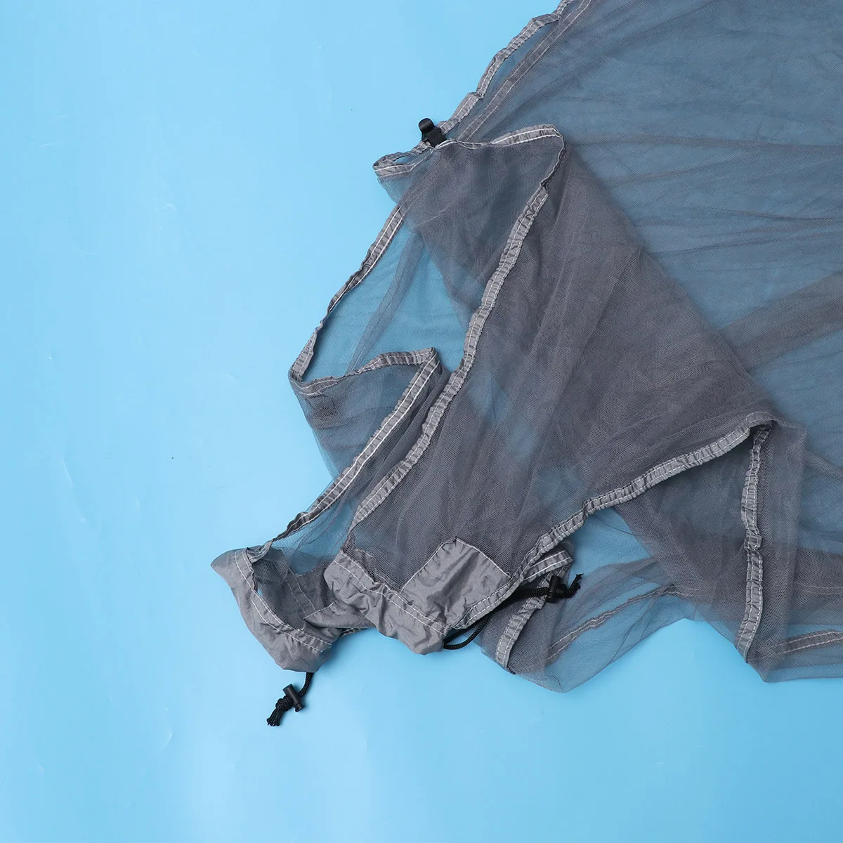 Легкая москитная сетка для гамака - Фотография_3