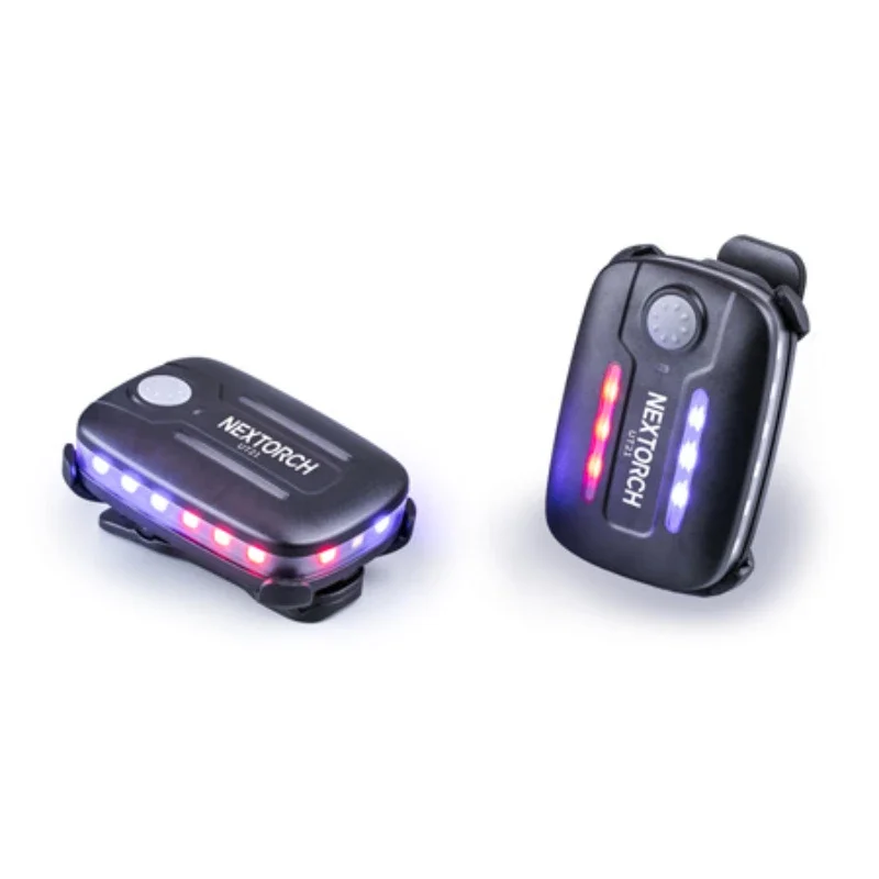 Nextorch ut21, тяжелый датчик движения - Фотография_4