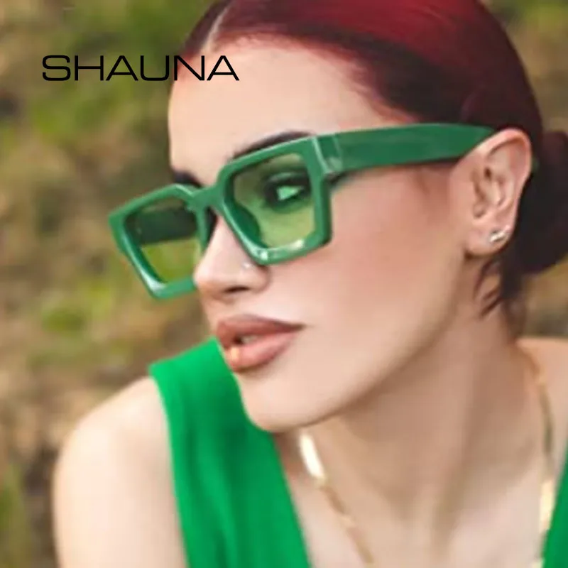 Shauna ins популярные женские квадратные - Фотография_4