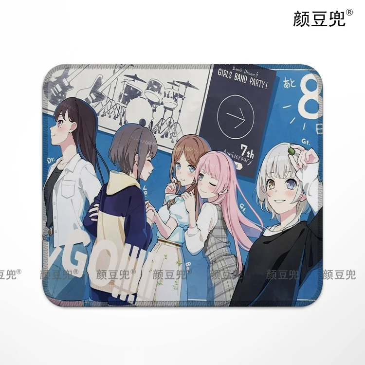 Bang dream! it's mygo аниме для небольшого размера - Фотография_6