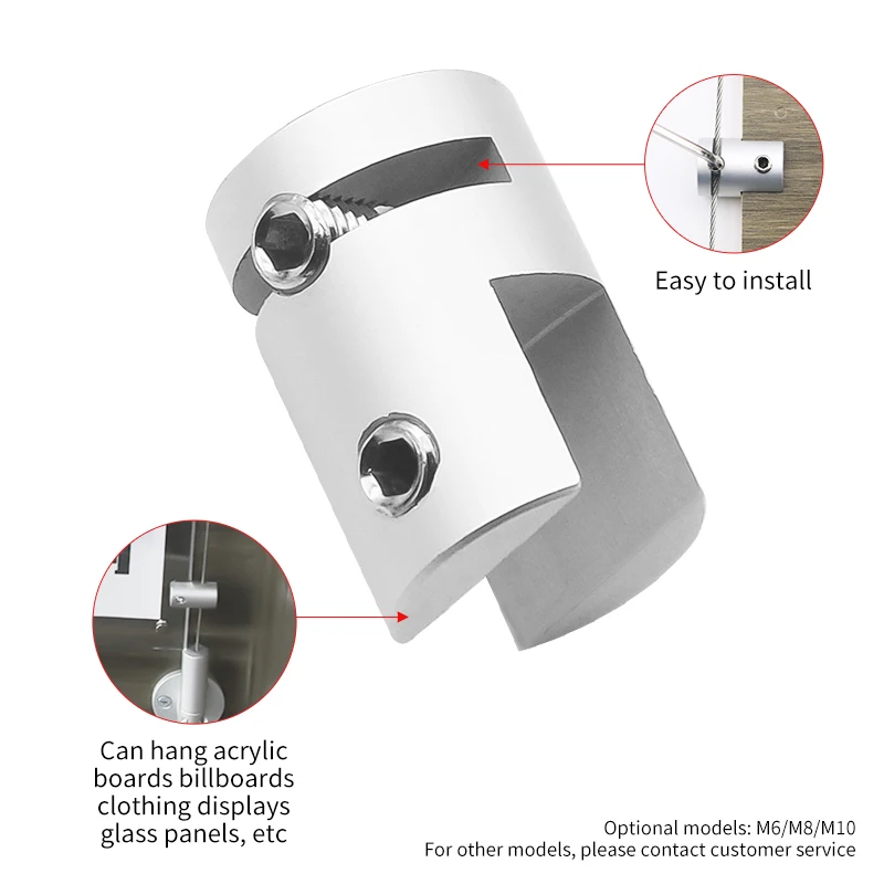 Стальной кабель 1 - Фотография_5