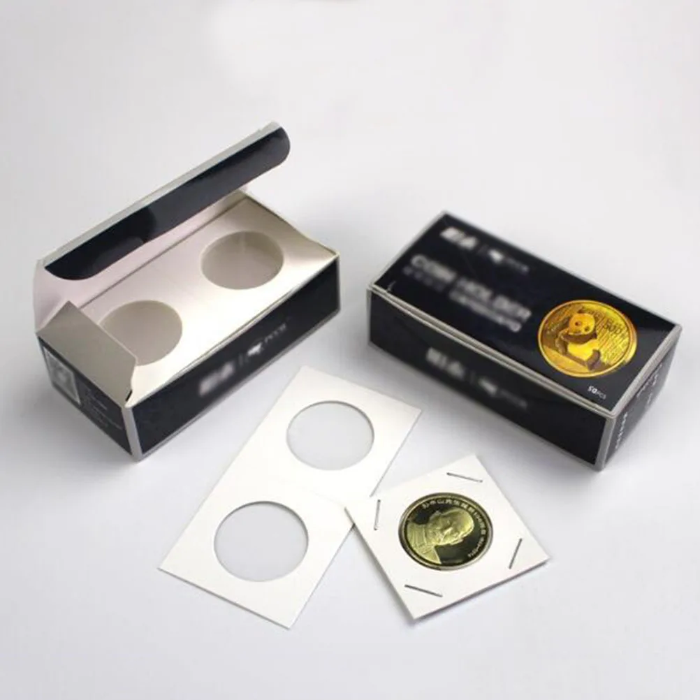 Держатели для монет - Фотография_6