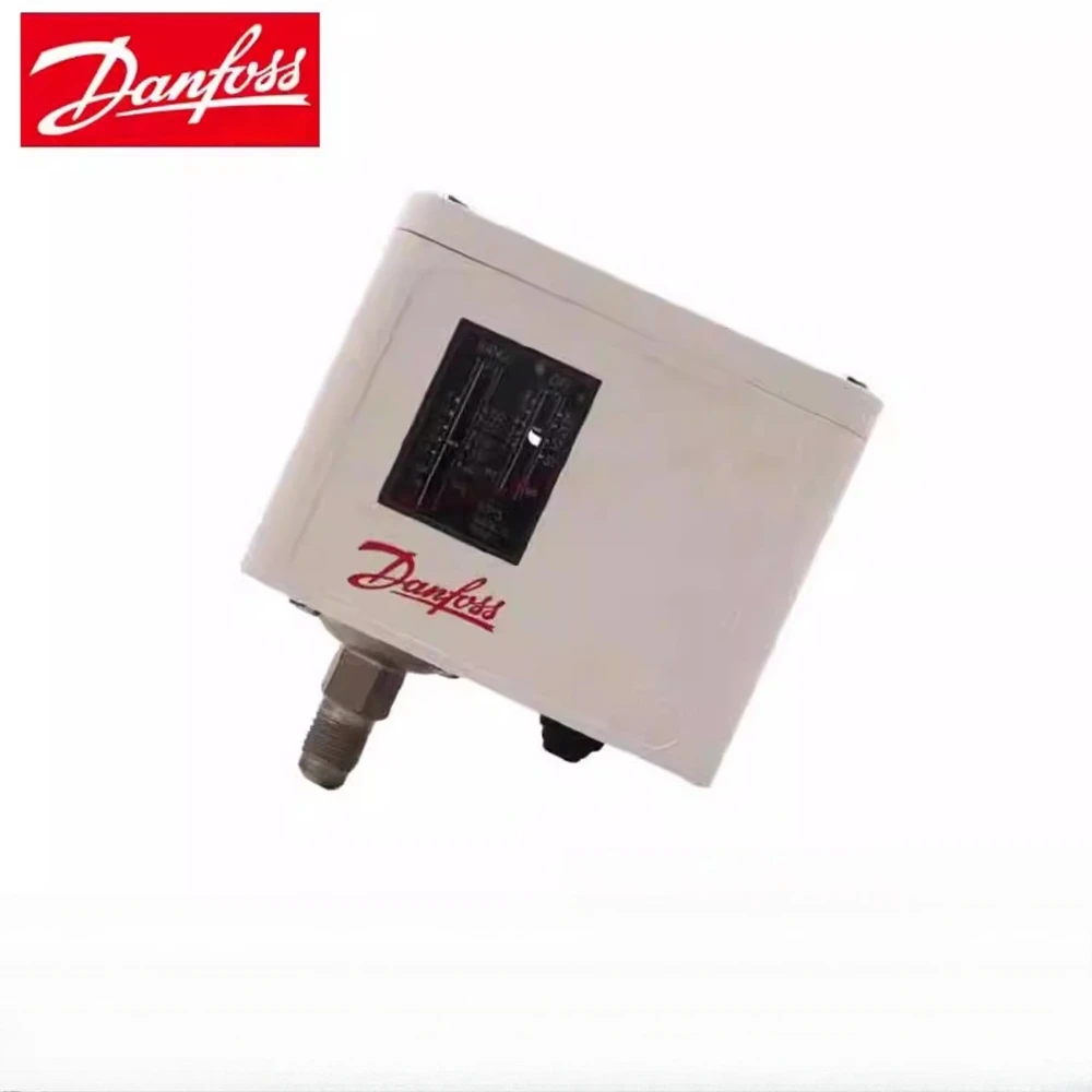 Контроллер давления danfoss kp1