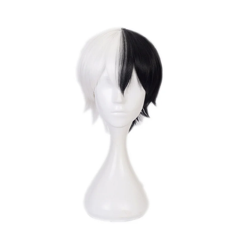Danganronpa monokuma косплей костюм