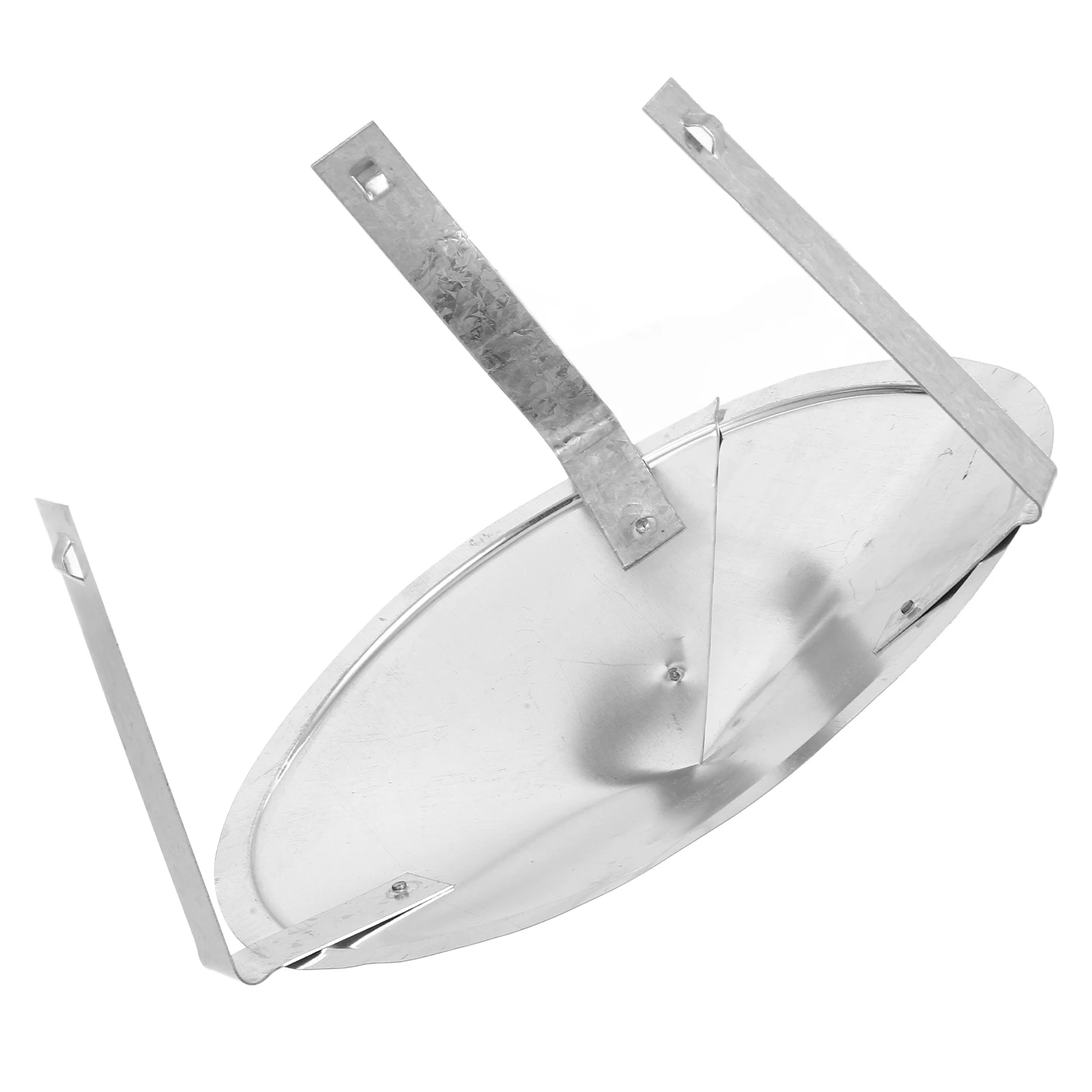 Крыша от дождя в форме гриба - Фотография_6