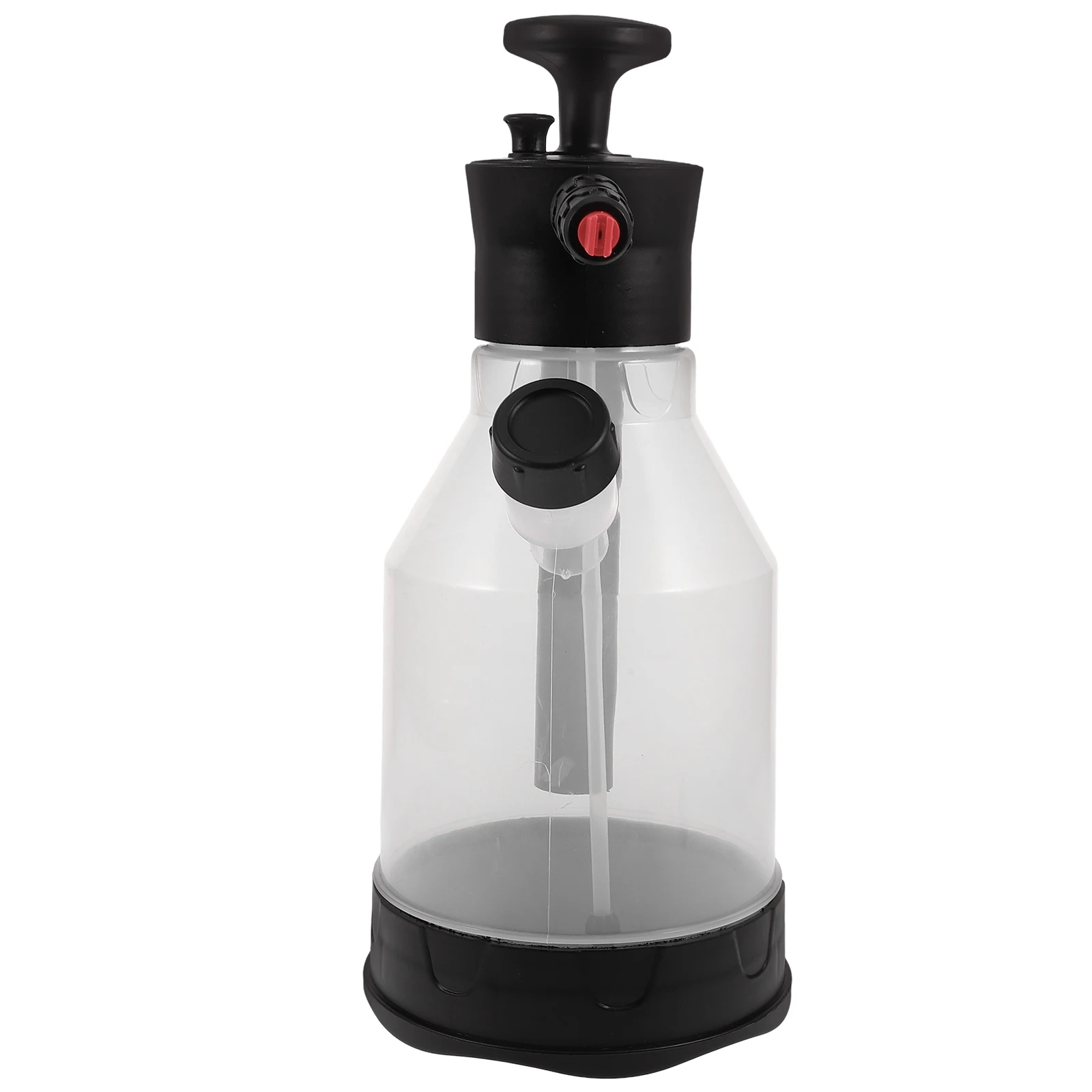 Автомойка, распылитель пены - Фотография_3