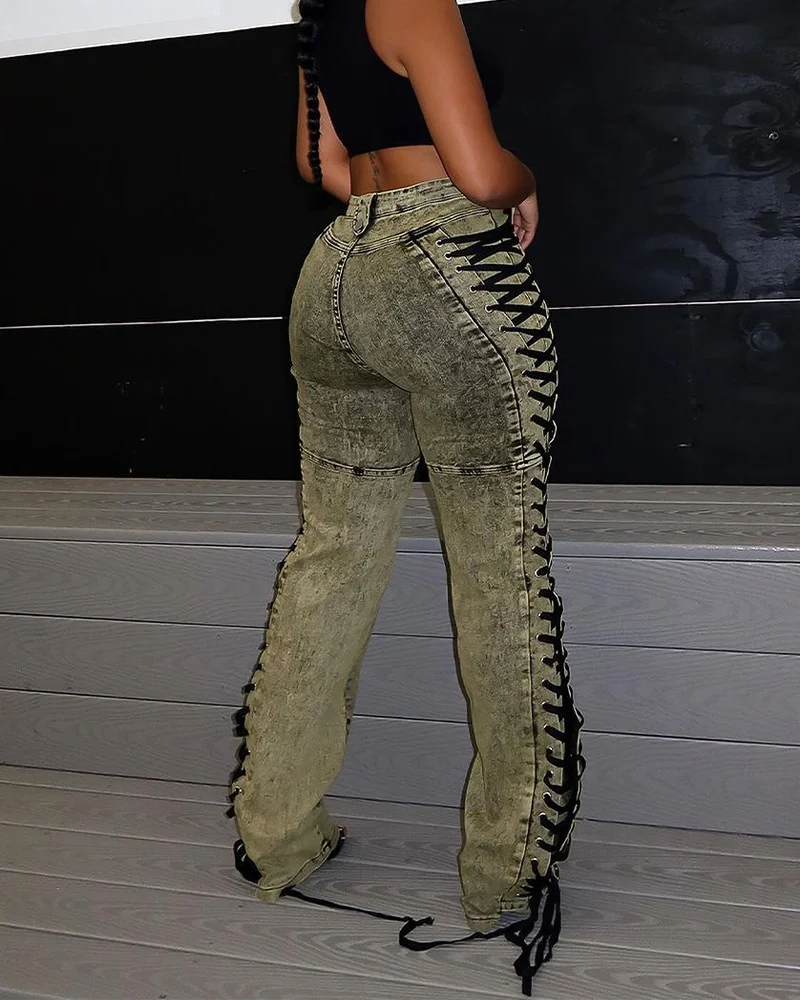 Fashion new women's fashion - Фотография_6