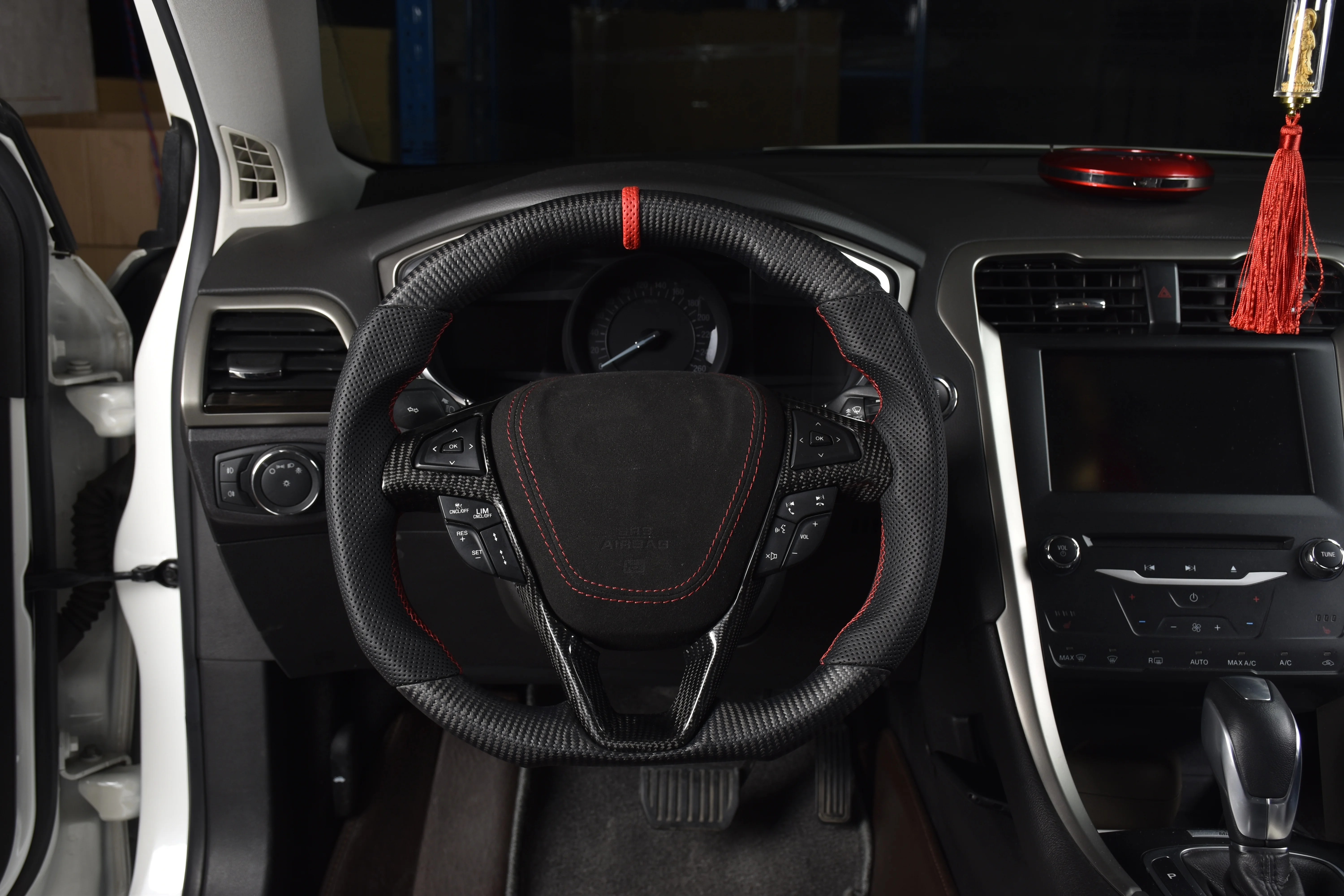 Yla лидер продаж рулевое колесо - Фотография_5