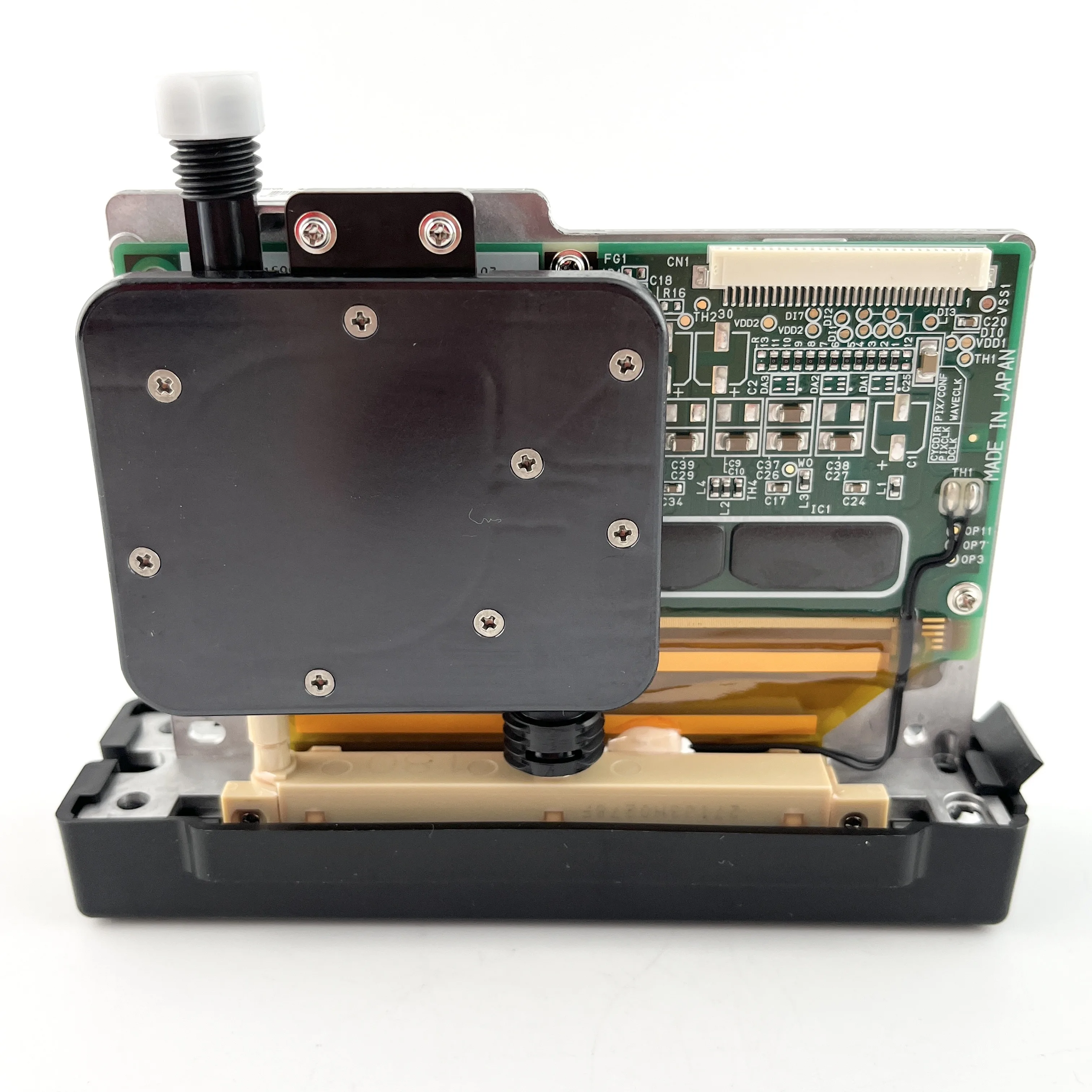 Оригинальная печатающая головка для струйного принтера seiko 510