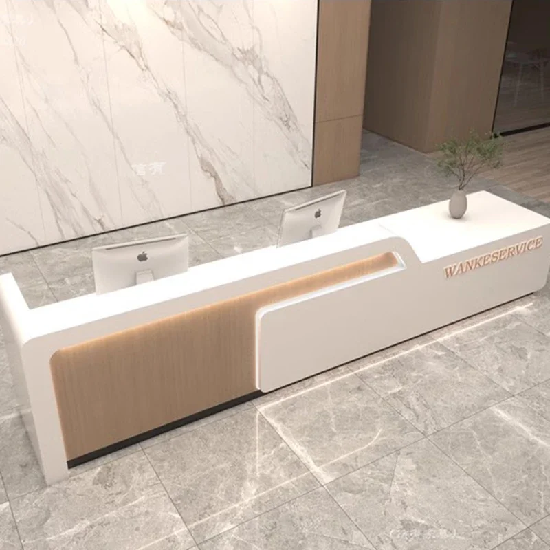 Столы для приемной службы стол - Фотография_4