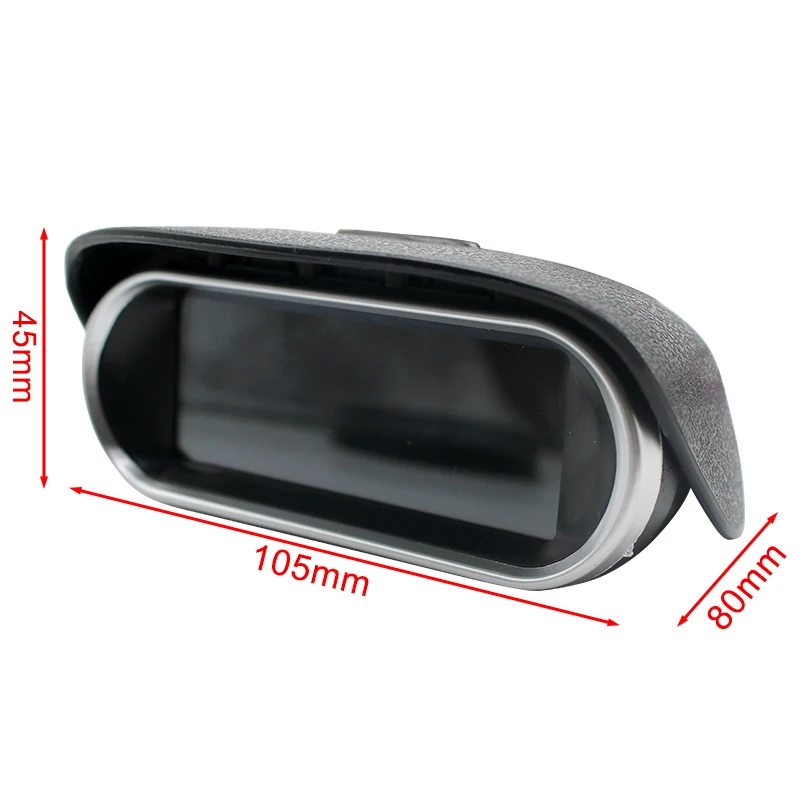 Цифровой датчик температуры воды - Фотография_3