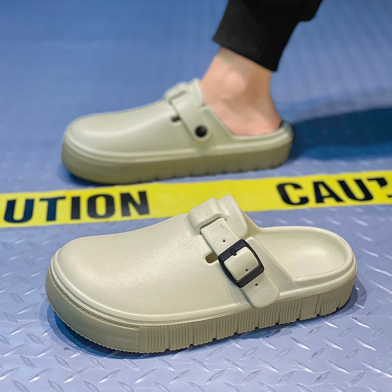 Yrzl тапочки для женщин и мужчин - Фотография_4