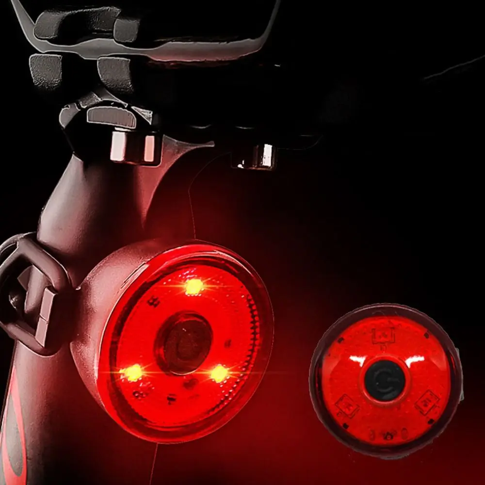 Зажимные фонари для собак - Фотография_3