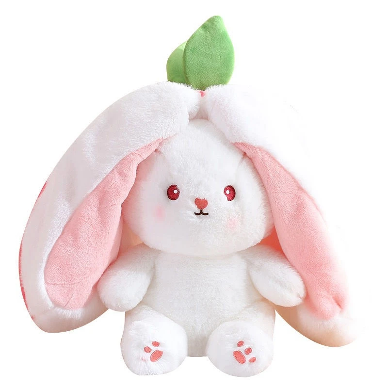 Kawaii фруктовый трансфигурный - Фотография_3