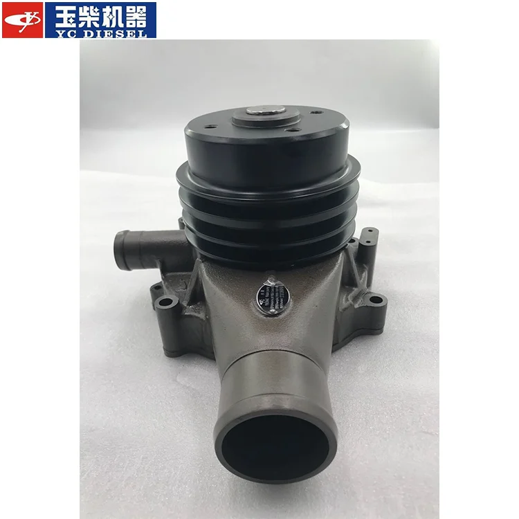 Yuchai yc6t540c запасные части - Фотография_2