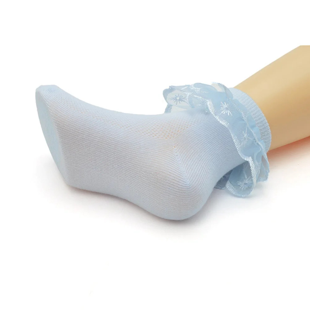 4 пары детских носков - Фотография_3