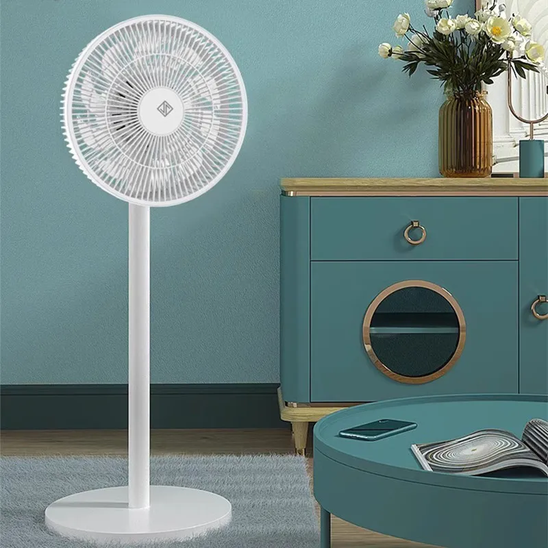 Настольный настольный вентилятор - Фотография_4