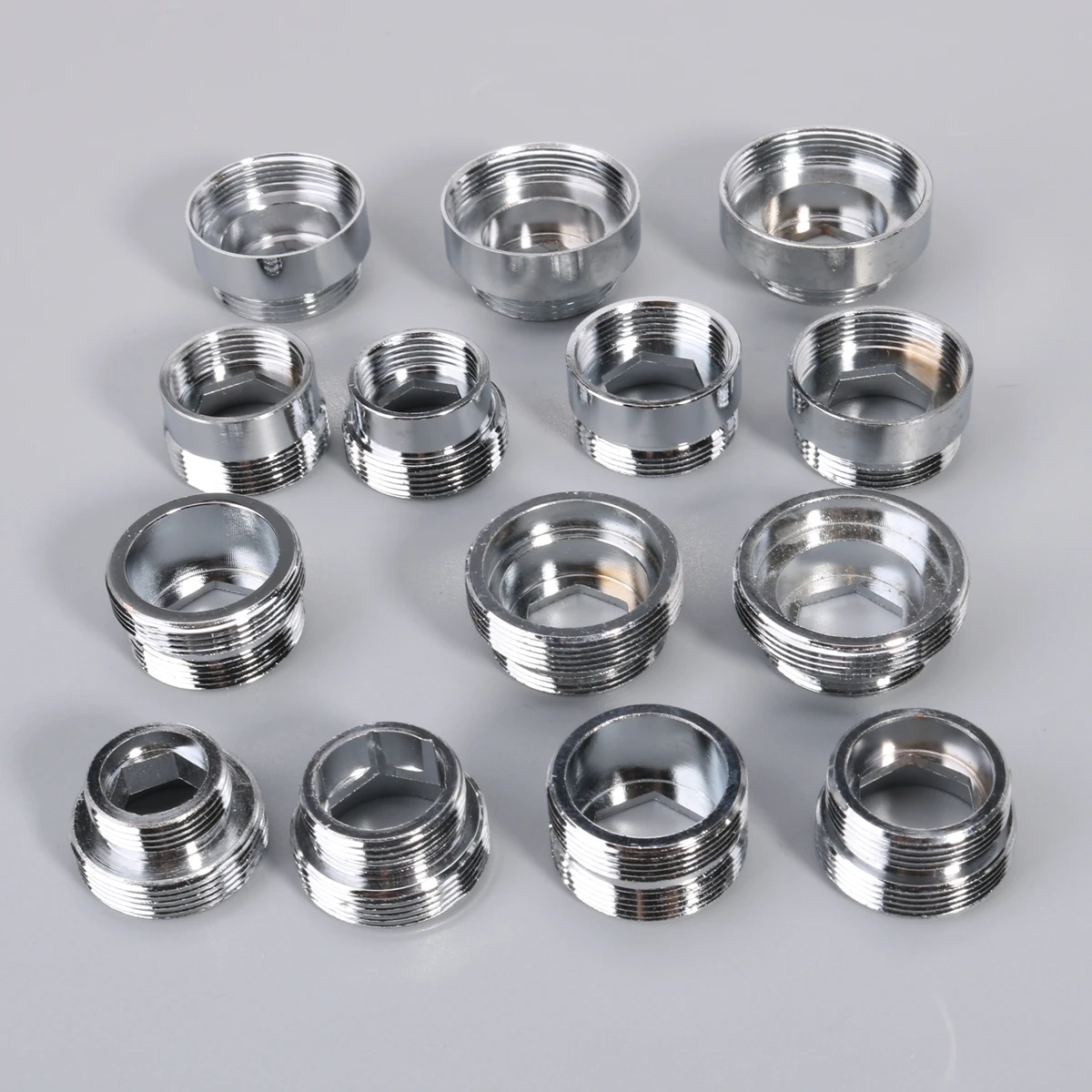 Адаптер для кухонного крана 16 - Фотография_4