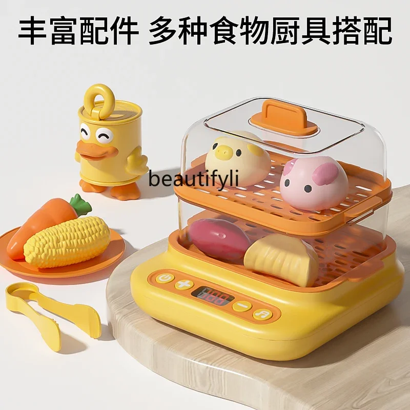 Кухонные игрушки для детей от 3 до 6 лет - Фотография_5