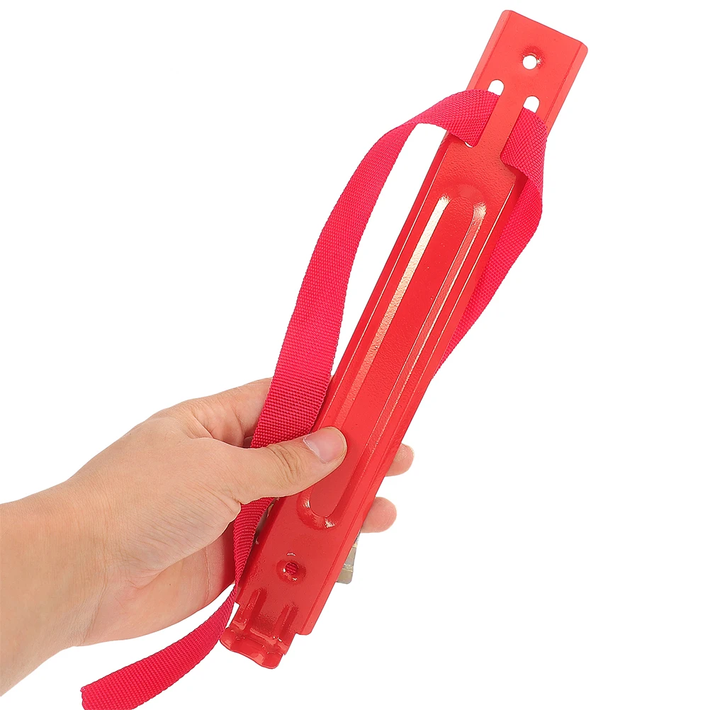 Крючок для огнетушителя - Фотография_6