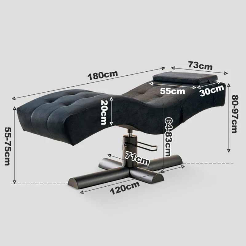 Xinsheng кровать для ухода за красотой - Фотография_2