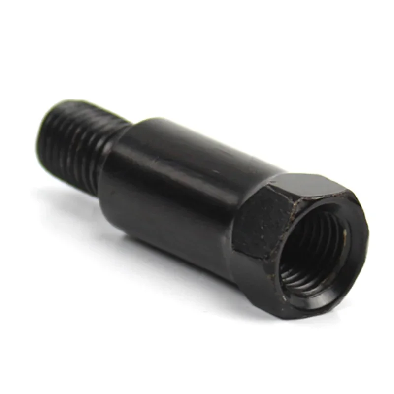 1 пара длинных черных - Фотография_5