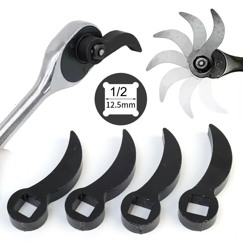 Инструмент для разборки нижнего рычага управления автомобиля - Фотография_5