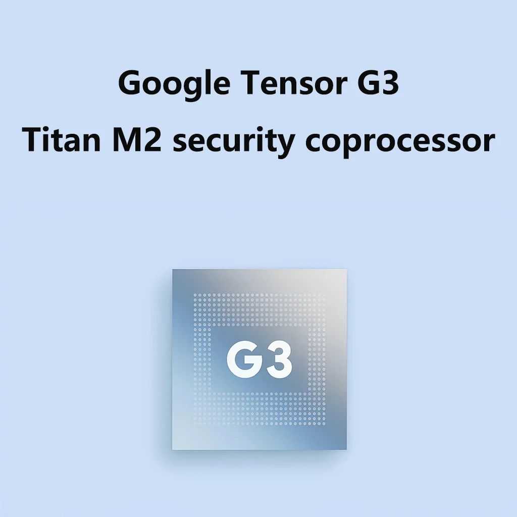 Новинка смартфон google pixel 8a jp/us версия 6 - Фотография_5
