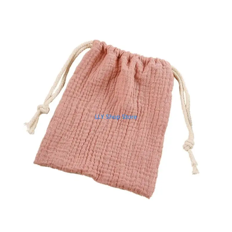T8ud cartoon cotton baby bags crint