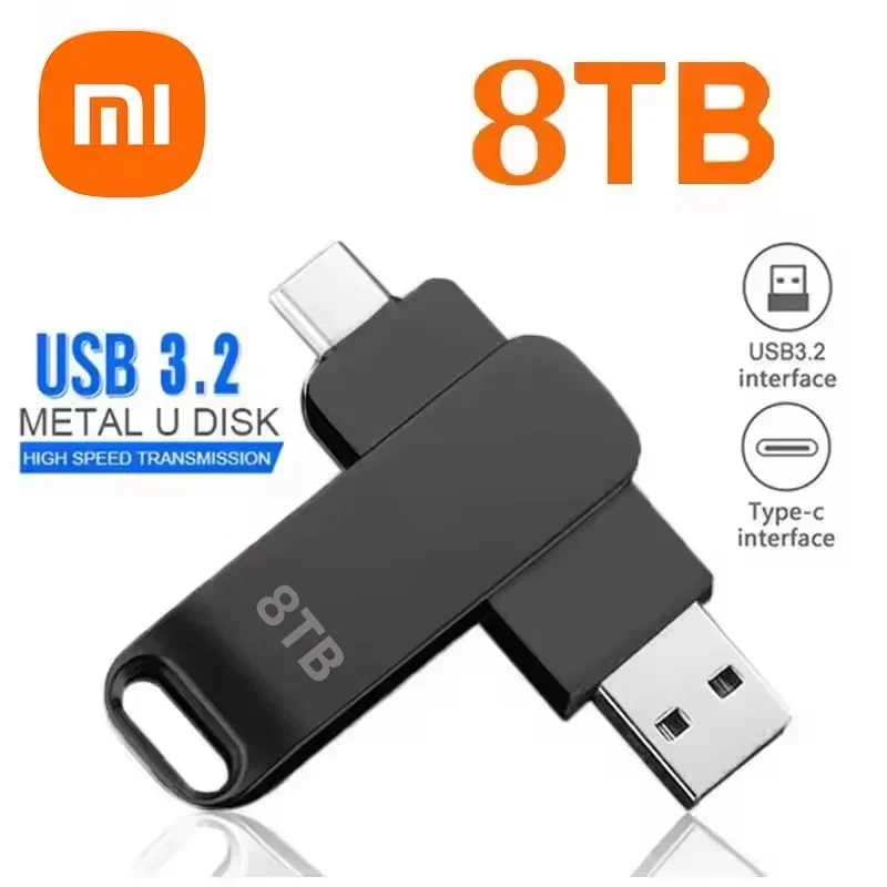 Xiaomi 16 тб 3,2 флэш-накопители - Фотография_6