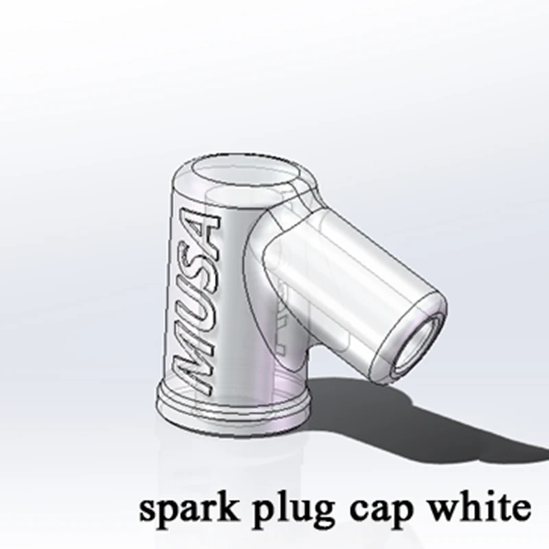 Крышка свечи зажигания musa подходит - Фотография_3