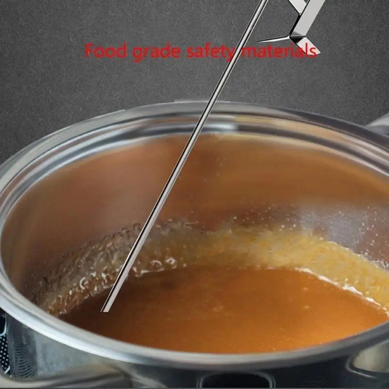 R9uf термометр для мгновенного считывания мяса - Фотография_3