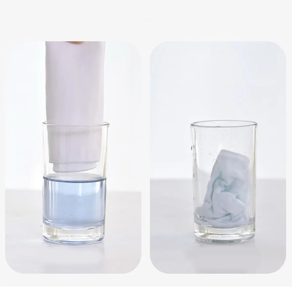 Носовой платок из чистого хлопка - Фотография_6