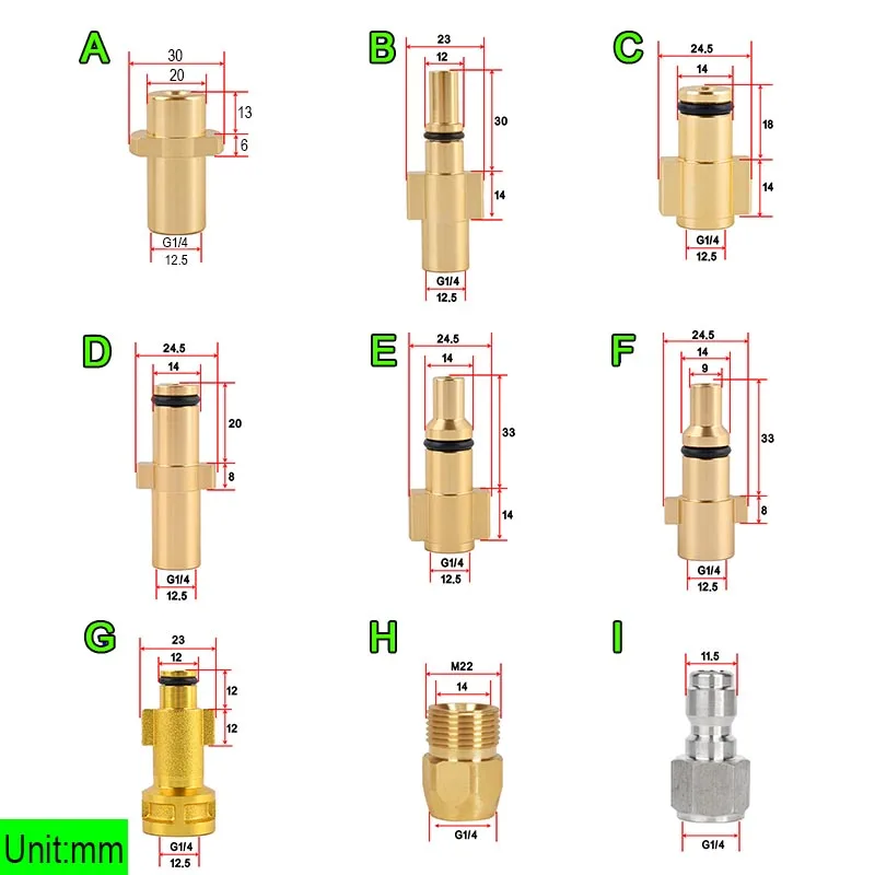 М мойка высокого давления - Фотография_4