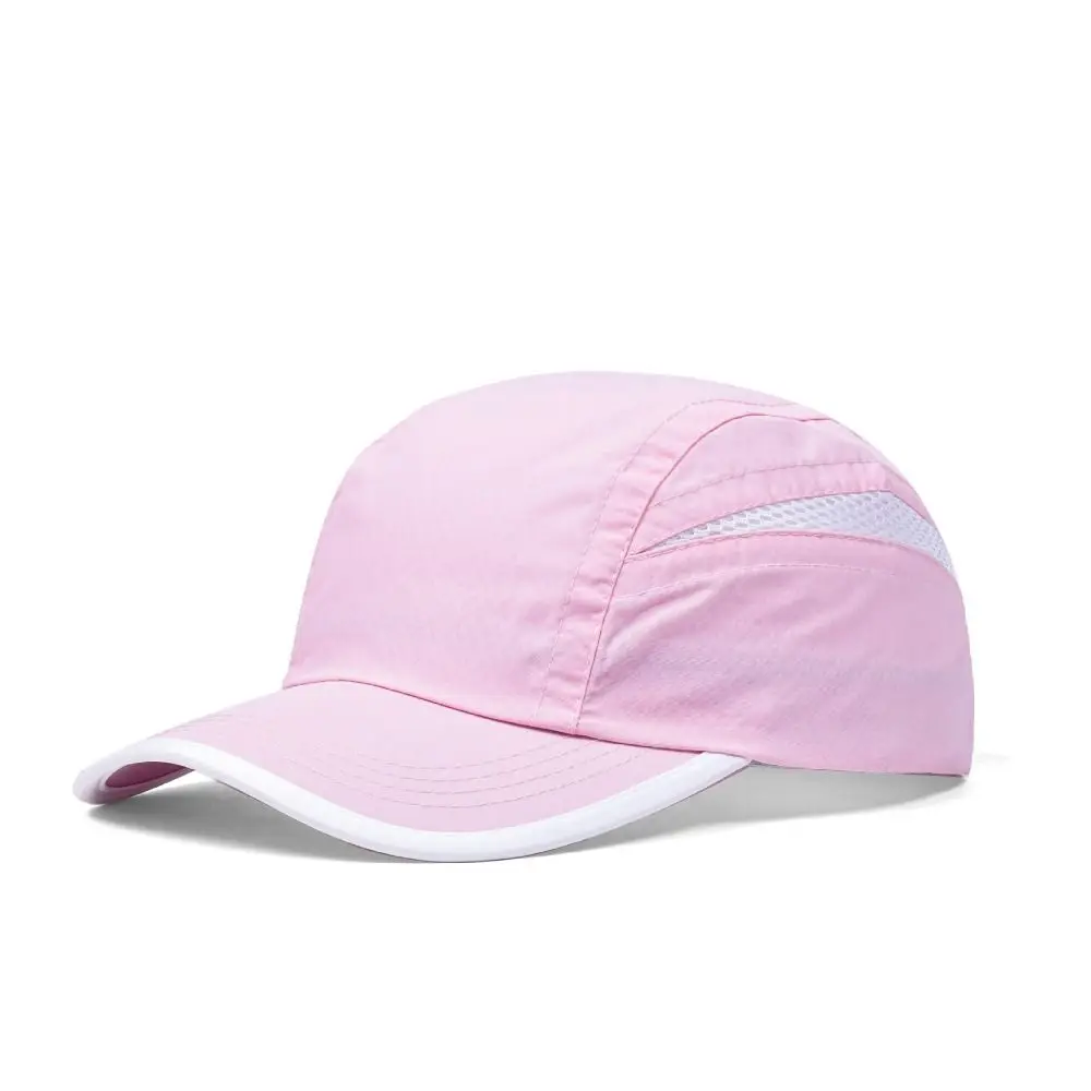Летняя быстросохнущая кепка с защитой от ультрафиолета - Фотография_4