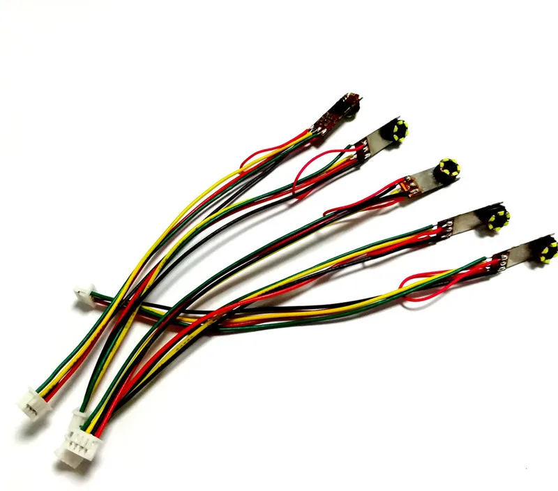 4,5 мм 720p usb-эндоскоп с боковым видом - Фотография_4