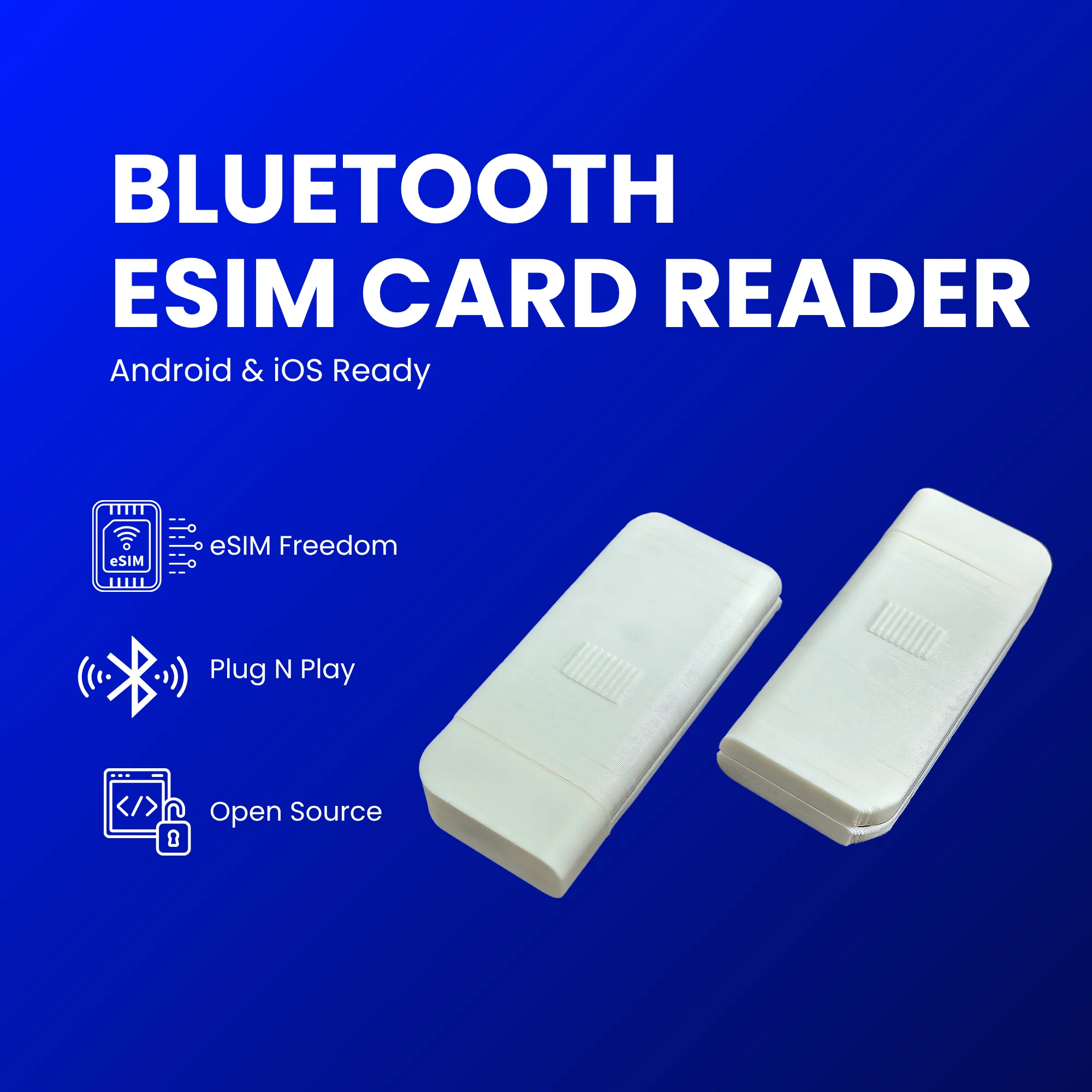 Устройство чтения карт bluetooth - Фотография_3