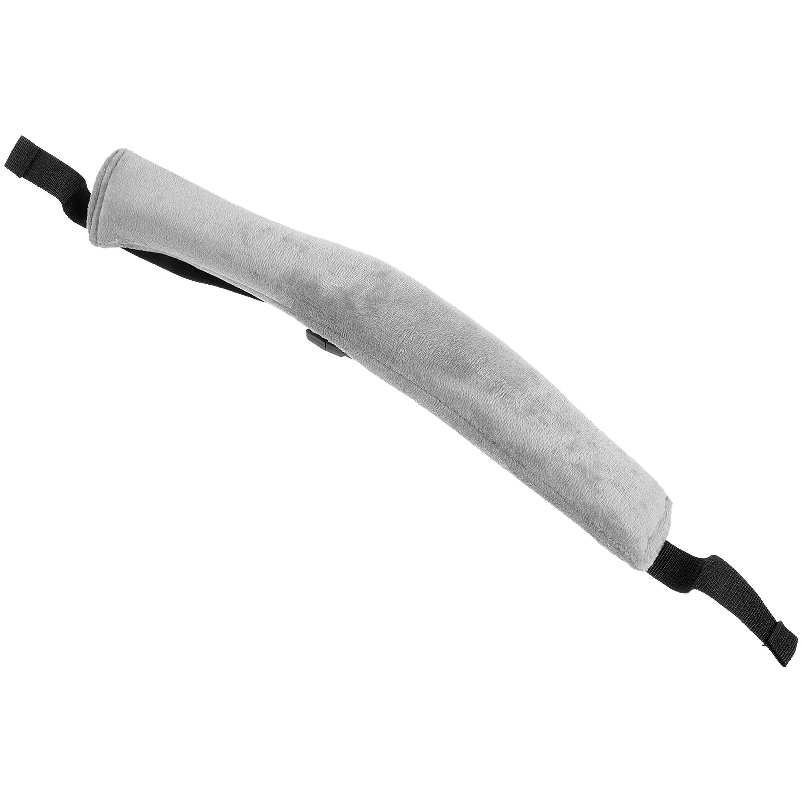 Портативный регулируемый детский стульчик - Фотография_5